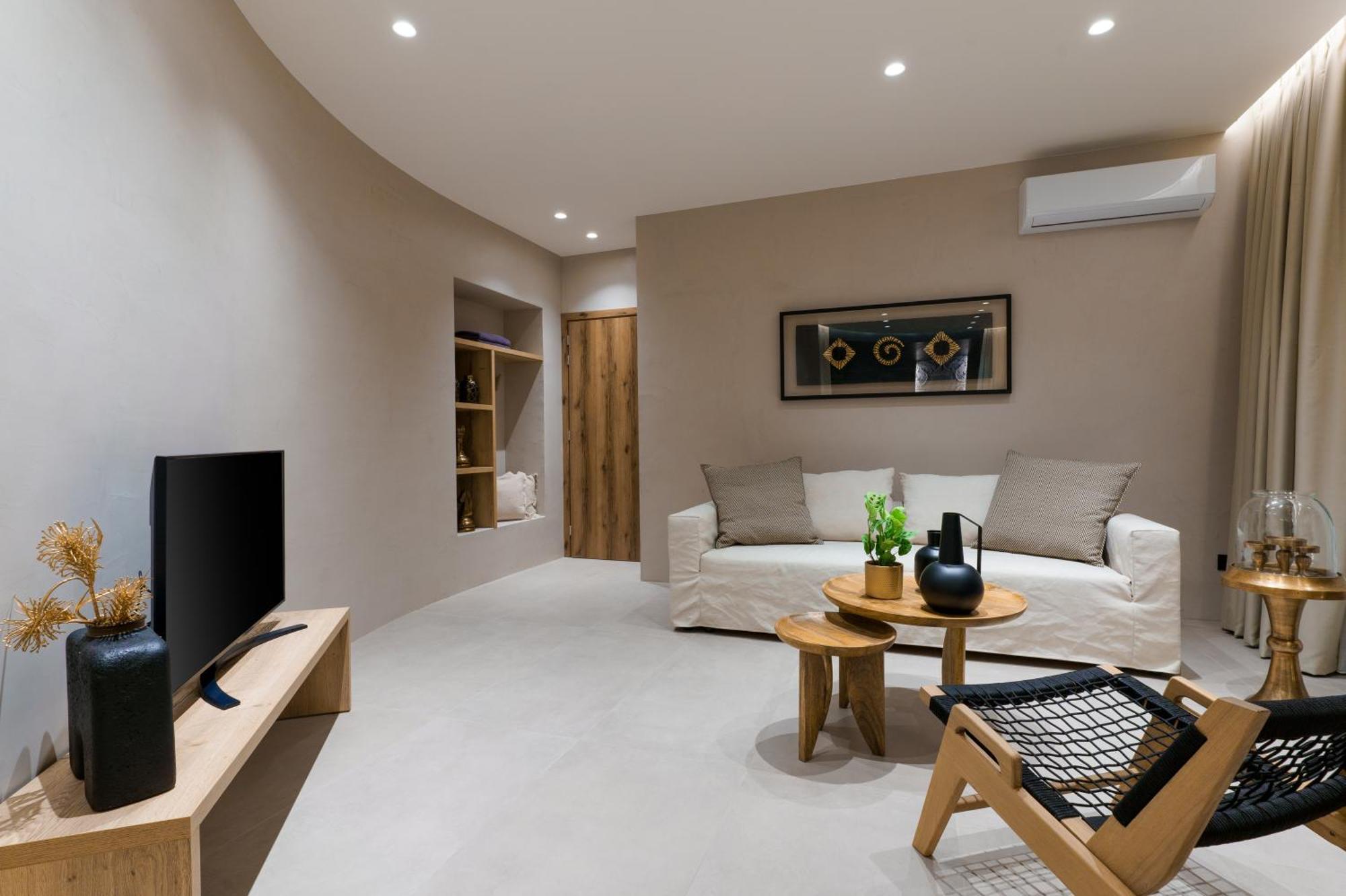 Acron 12 Penthouse Acropolis Suites Афины Экстерьер фото
