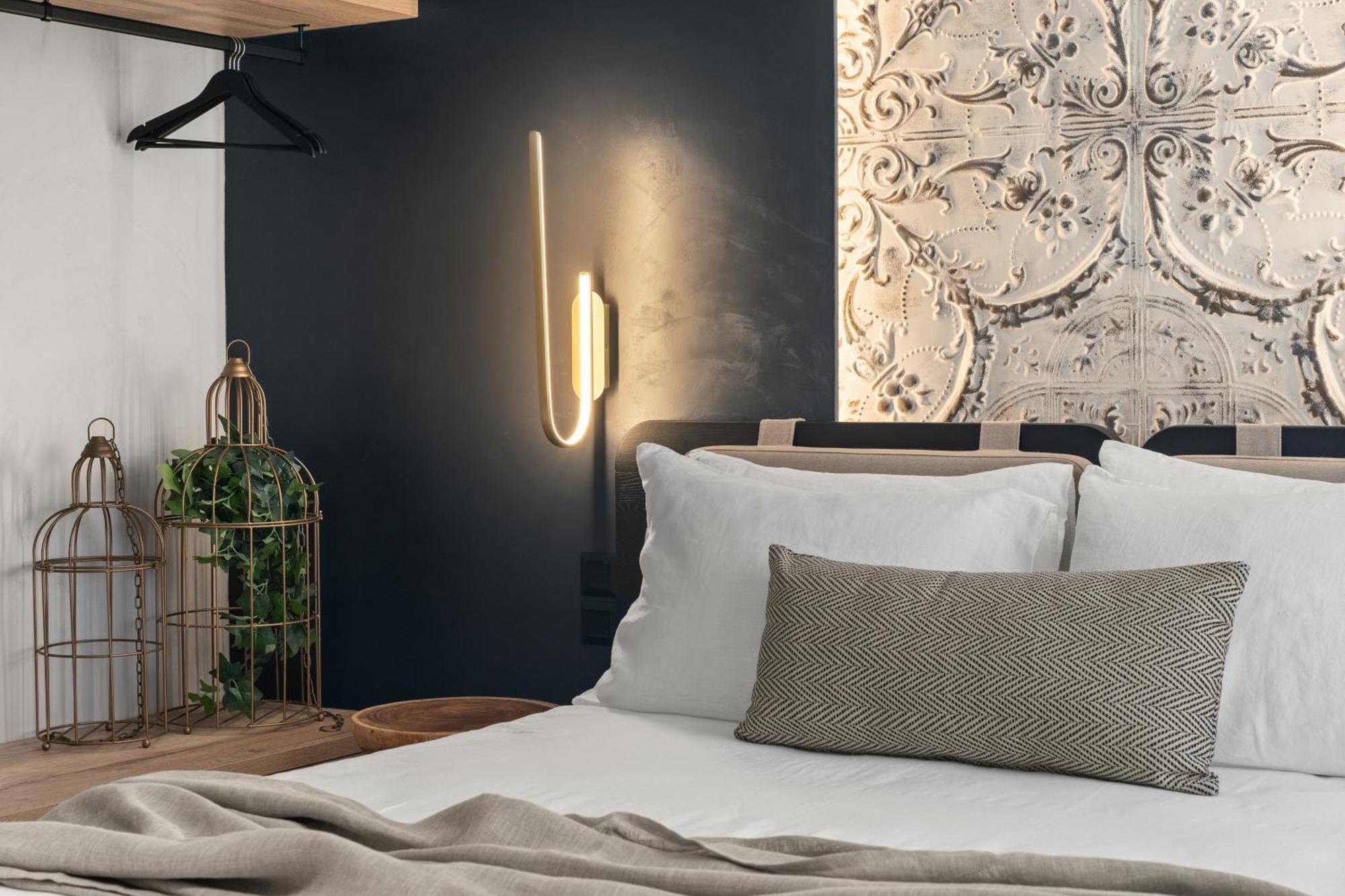 Acron 12 Penthouse Acropolis Suites Афины Номер фото